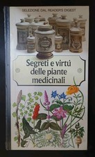 Libri Vintage Segreti E Virtù