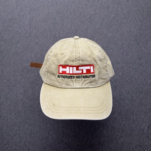 Cappello hilti osfa beige - cappello,
