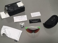 Occhiali da sole Oakley Evzero