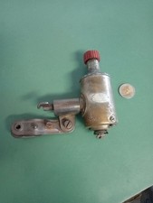 dinamo Rotodyn grande per bici d'epoca Bianchi Maino Dei Taurus