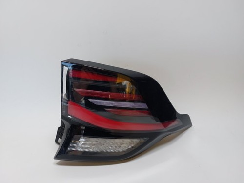 92402r2100 fanale posteriore - 92402r2100,