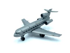 1986# CORPLAST AEREI DI LINEA