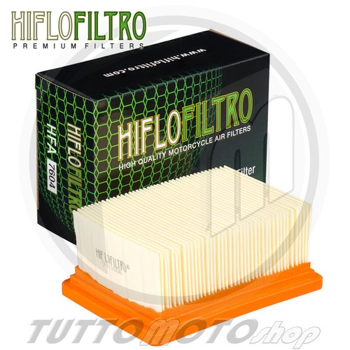Filtro aria hiflo - aria, hfa7604
