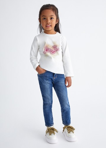 Kf3024 jeans stretch liu - liu, jo