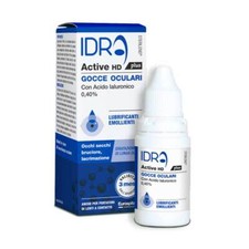 Eurospital Sterilens Idra -