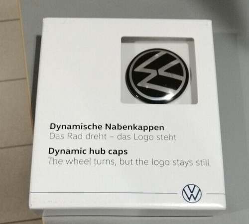 Coprimozzo dinamico con - vw,,