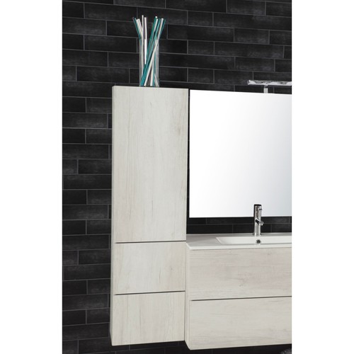 Mobile arredo bagno colonna - mobile,