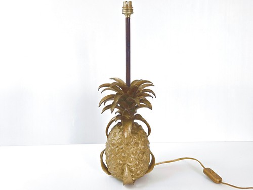 Lampada tavolo ananas - lampada, da