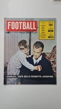 FOOTBALL direttore ENRICO