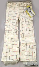 Burton lucky gridline - lucky,