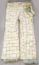 BURTON lucky gridline bright