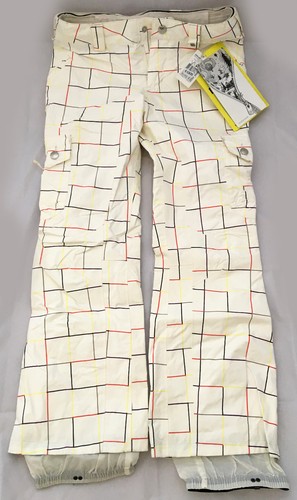 Burton lucky gridline - burton,