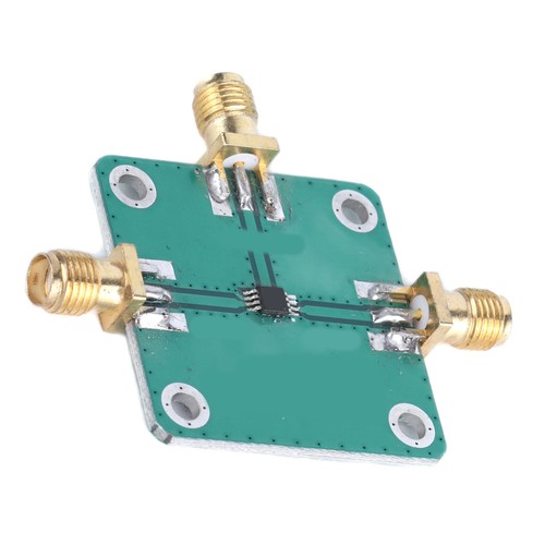 Modulo mixer doppio - doppio, bilanciato