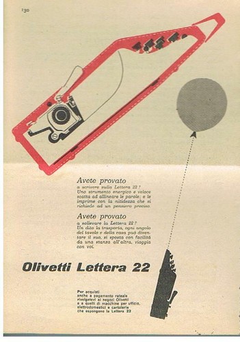 Pubblicità anni