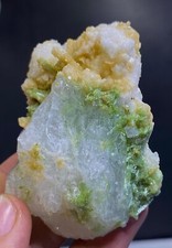 160 g di tormalina naturale