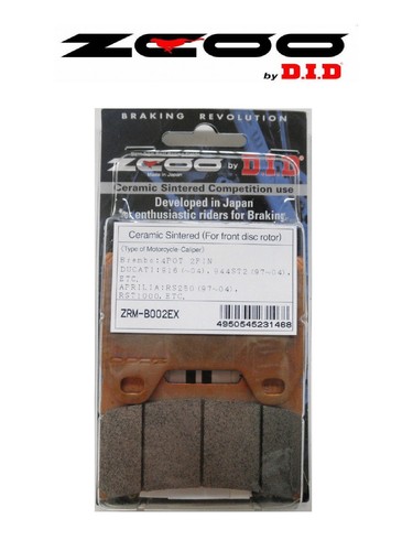 B002 zcoo coppia - b002-ex,