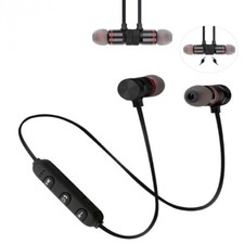 AURICOLARI BLUETOOTH CALAMITA