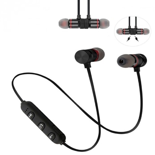 Auricolari bluetooth calamita - auricolari,