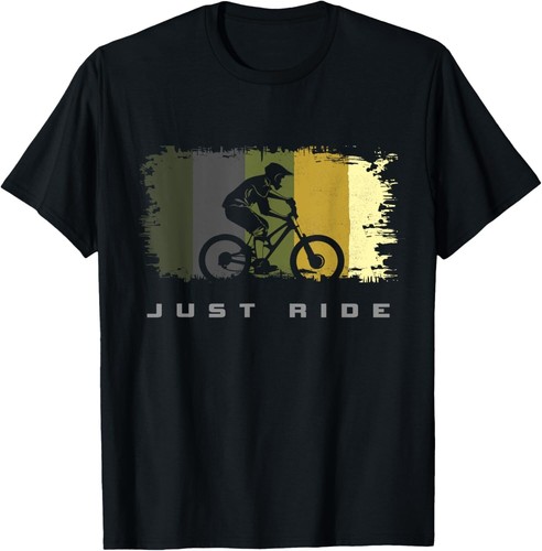 Shirt maglietta mtb - t-shirt,
