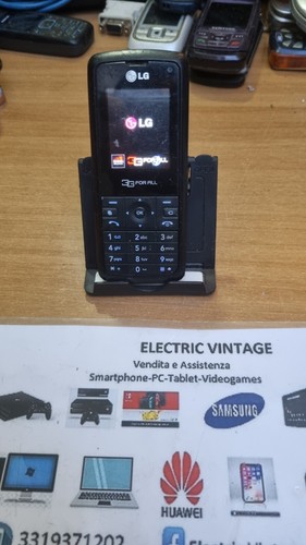 9079n cellulare ku250 3g - lg,