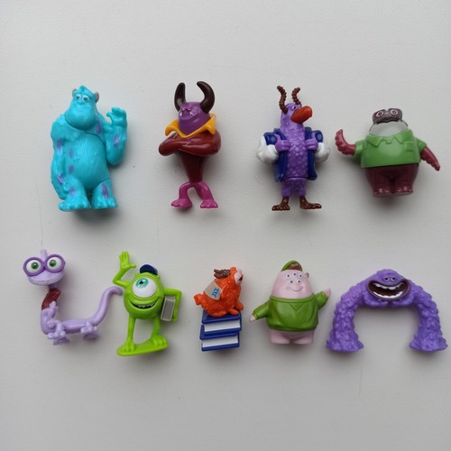 Monsters university 2013 - monsters, university,