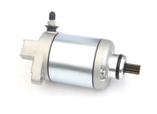 Starter Motor fits Vespa LX125