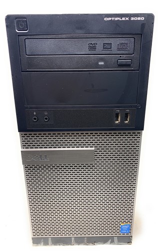 Dell optiplex 3020 - dell,