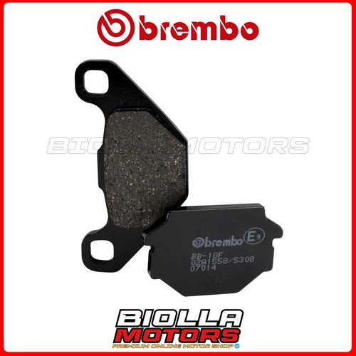 07014 pastiglie freno - 07014,