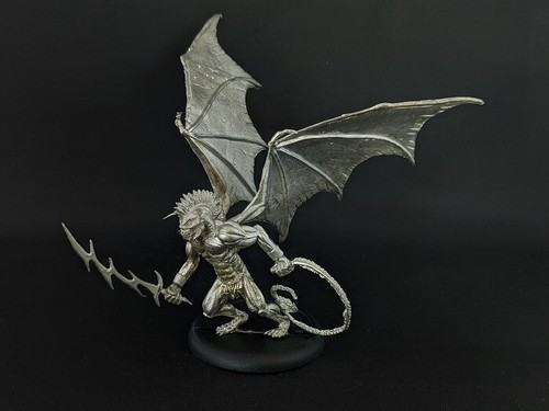 Demone tipo balrog - vi,,