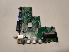 Carte Mère pour TV Schaub Lorenz  LD49-D15FHB	RT160 VER:1.3	16072183