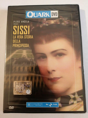 Sissi vera storia - la,