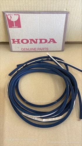 Honda civic type - type, set