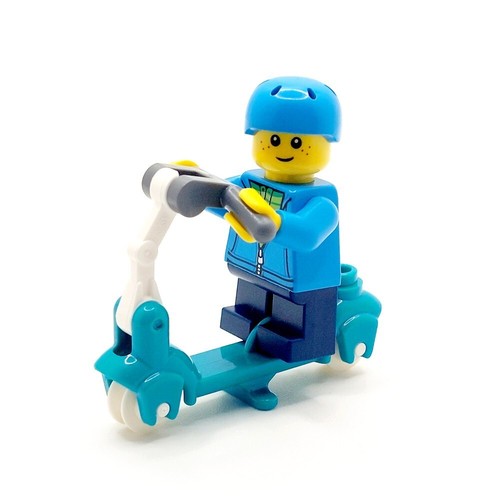 Originale lego city kick - city, e