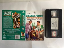 CELTIC PRIDE rapimento per