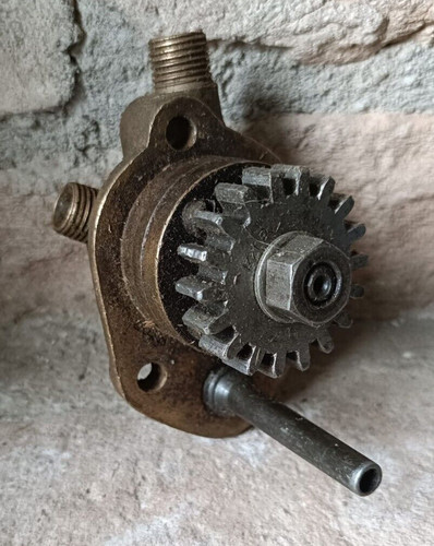Pompa olio per - moto, 250