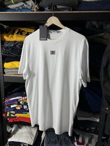 Shirt dsquared2 logo - dsquared2,