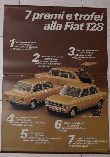 Poster manifesto originale - poster,