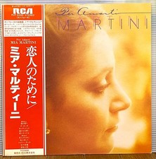 Mia Martini - Per Amarti  1978