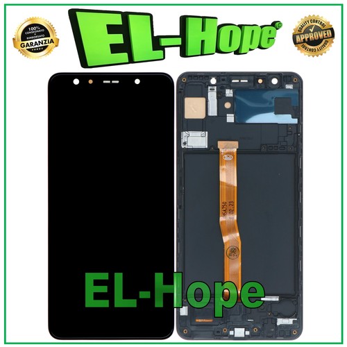 Display oled frame - display, per