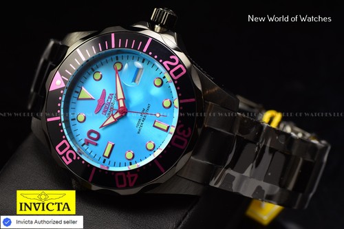Orologio invicta uomo pro - invicta,