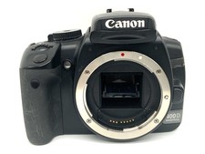 EasyBuy Canon EOS 400D DSLR