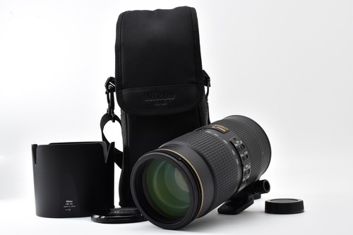 Quasi inutilizzato nikon - [quasi,