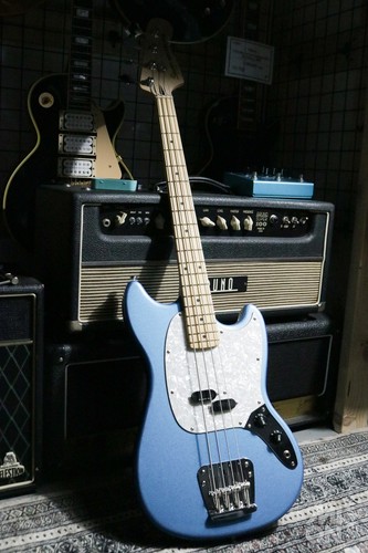 Squier fender fsr vintage - squier,