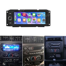 2G+64GB per Jeep Wrangler