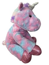 Peluche pupazzo unicorno