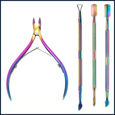 4 Pz/Set Tagliaunghie