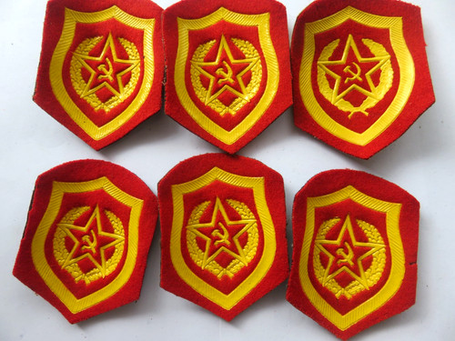 Russia sovietica militare - militare, urss