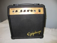 Amplificatore chitarra vintage