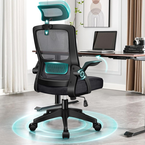 Alfordson sedia ufficio - alfordson, da