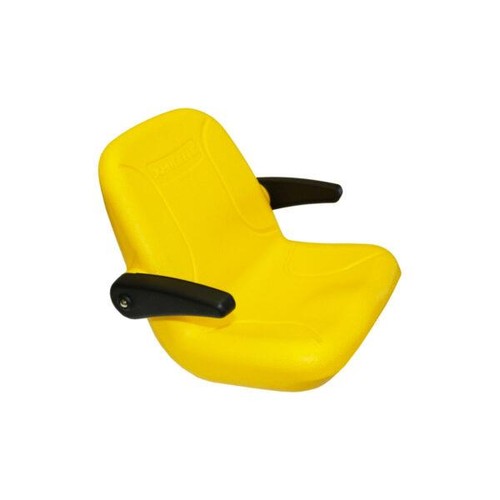 Sedile bracciolo trattore - bracciolo,